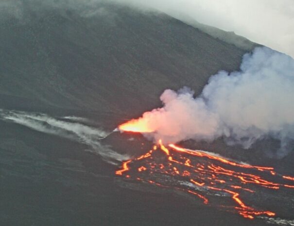 Volcan 3